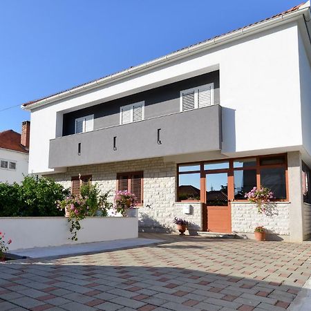 Apartman Modric Otel Zadar Dış mekan fotoğraf